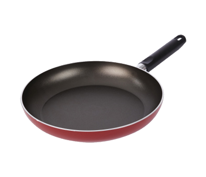 Prestige PR15901 20CM Classique Fry Pan - Red - Zoom Image 3