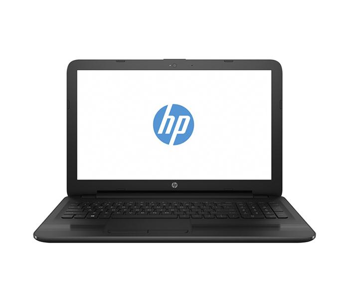 HP 250 G6 15.6 inch 4GB RAM 500GB HDD Notebook Laptop - Black - Zoom Image 1