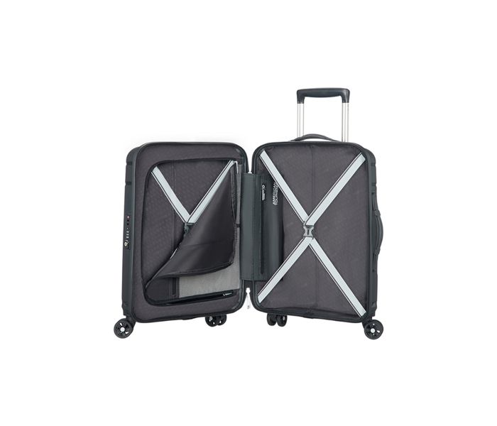 American Tourister GAT104LUG02221 SkyTracer Spinner 68 cm Dark Slate - Zoom Image 3