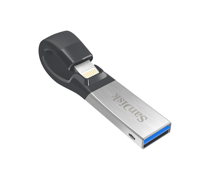 Sandisk iXPand 16GB Mini Flash Drive - Zoom Image 2