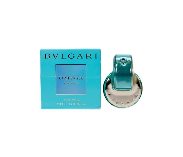 BVLGARI 65ml Omnia Parabia Eau De Toilette for Men - Zoom Image 2