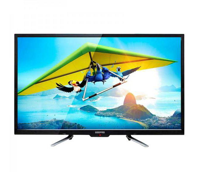 Geepas 40" LED TV - Zoom Image 3