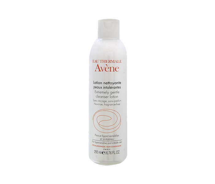 Avene N13985299A Extremely Gentle Cleanser Lotion - 200ml - Zoom Image