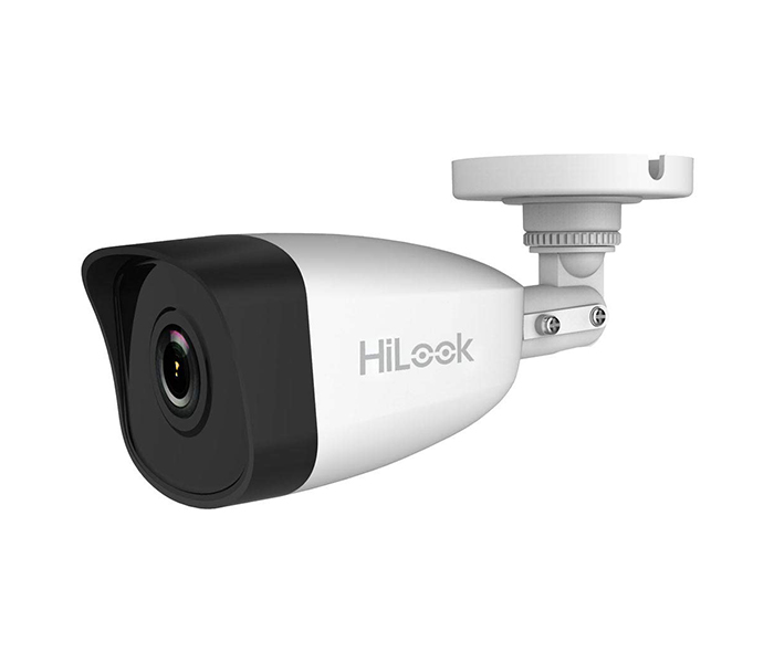 HiLook IPC-B150H 5 MP IR Fixed Network Bullet Camera - Zoom Image 2