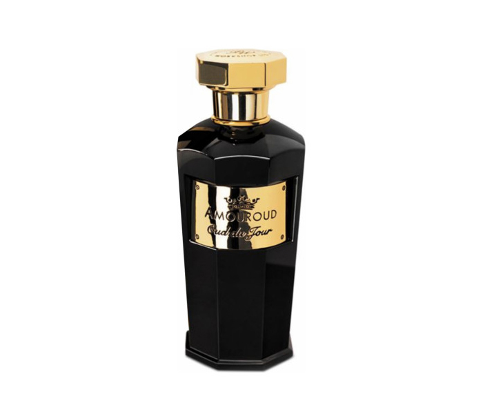 Amouroud 100ml Oud Du Jour Eau De Parfum Spray - Zoom Image