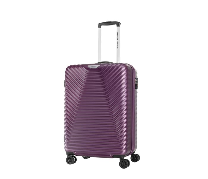 American Tourister GAT104LUG03329 Sky Cove Spinner 55 cm Imperial Purple - Zoom Image 5