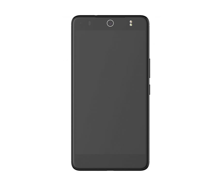 Tecno CX Air 5.5-inch 2GB RAM 16GB Dual Sim 4G Mobile Phone - Grey - Zoom Image 4