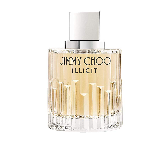 Jimmy Choo 100ml Illicit Eau De Parfum Spray for Women - Zoom Image 2