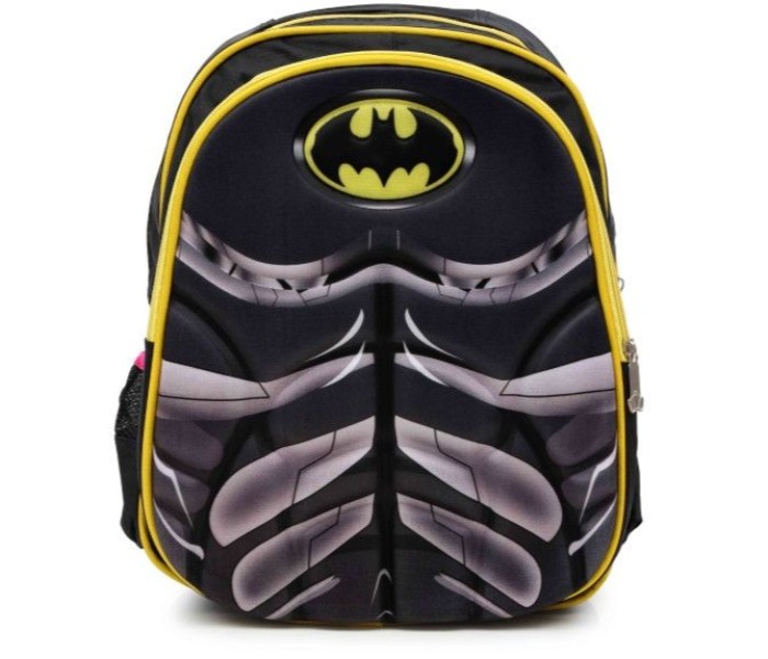 Okko OK2504 Batman Kids School Bag Multicolor - Zoom Image 3