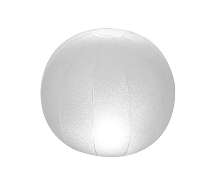 Intex ZX-28693 23 x 22CM Swimming Pools Floating Round Ball LED Light - Zoom Image 5