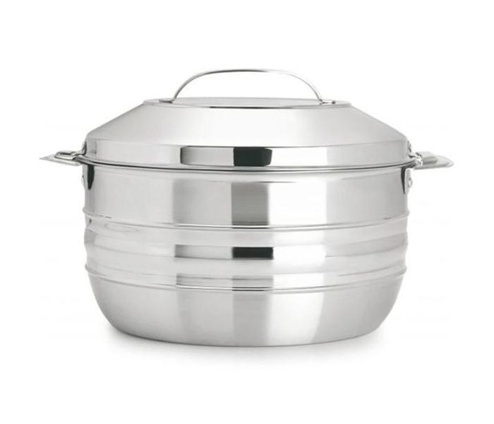 Royalford RF8413 2 Litre Stainless Steel Esteelo Hot Pot - Zoom Image 2