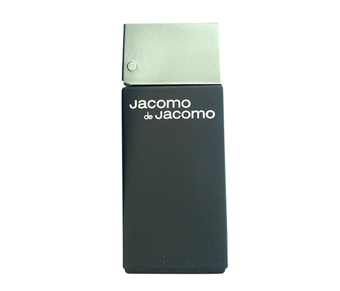 Jacomo 100ml De Jacomo Eau De Toilette Spray for Men - Zoom Image 2