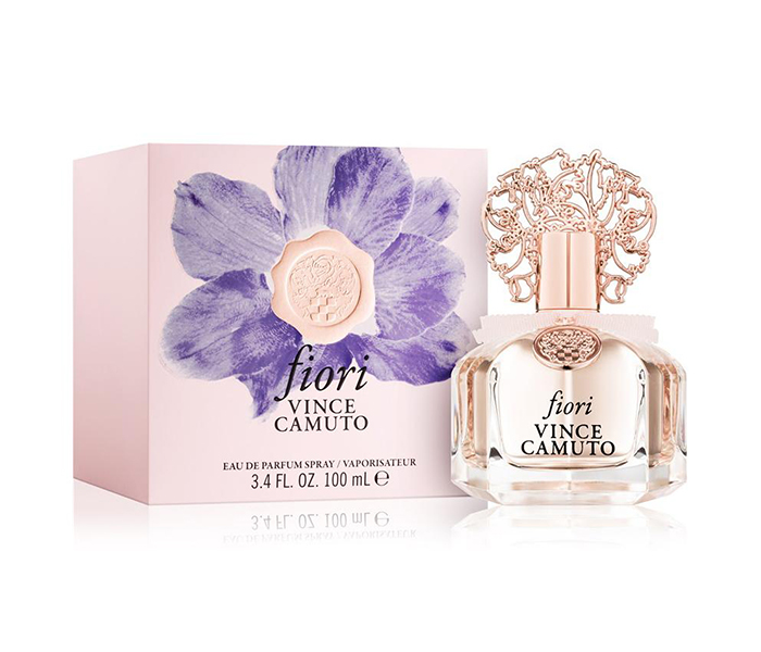 Vince Camuto 100ml Fiori Eau de Parfum Spray for Women - Zoom Image 1