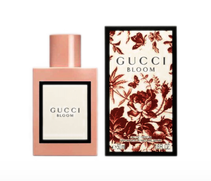 Gucci 50ml Bloom Eau De Parfum for Women - Zoom Image 1