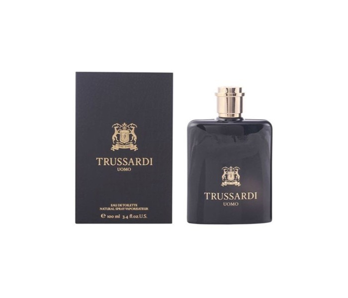 Trussardi Uomo Eau De Toilette 100 ml for Men - Zoom Image 2