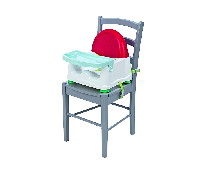 Safety 1st 36308820 Red Dot Easy Care Booster Seat - Zoom Image 4