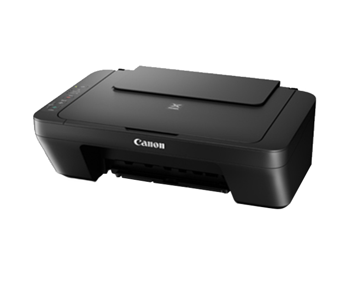 Canon MG2540S Pixma Multifunction Inkjet Printer - Black - Zoom Image 1