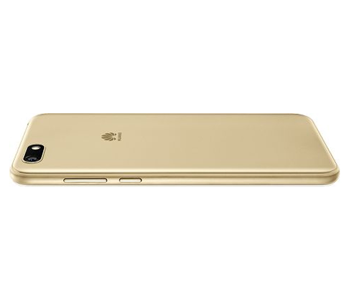 Huawei Y-5 Prime 16GB With 4G - Ds Gold - Zoom Image 3