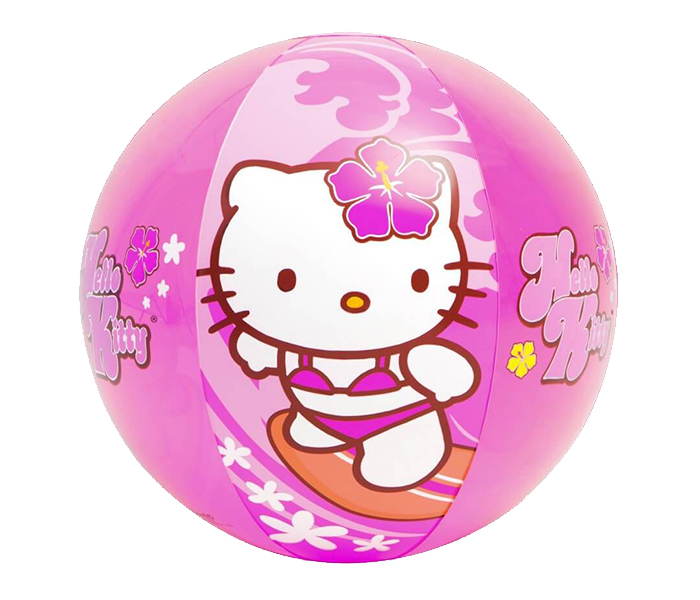 Intex ZX-58026 51CM Hello Kitty Ball - Zoom Image 2