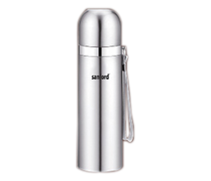 Sanford SF193SVF 0.5 Litre Stainless Steel Vacuum Flask - Zoom Image