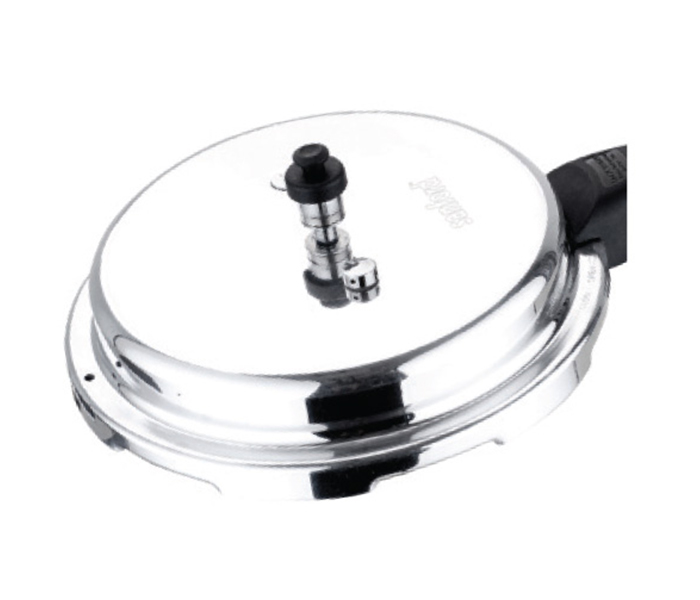 Sanford SF3261PCIB 3.5 Litre Aluminium Pressure Cooker with Induction Base - Zoom Image 1