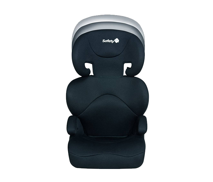 Safety 1st 85137640 Road Safe Child Car Seat - Full Black - Zoom Image 1