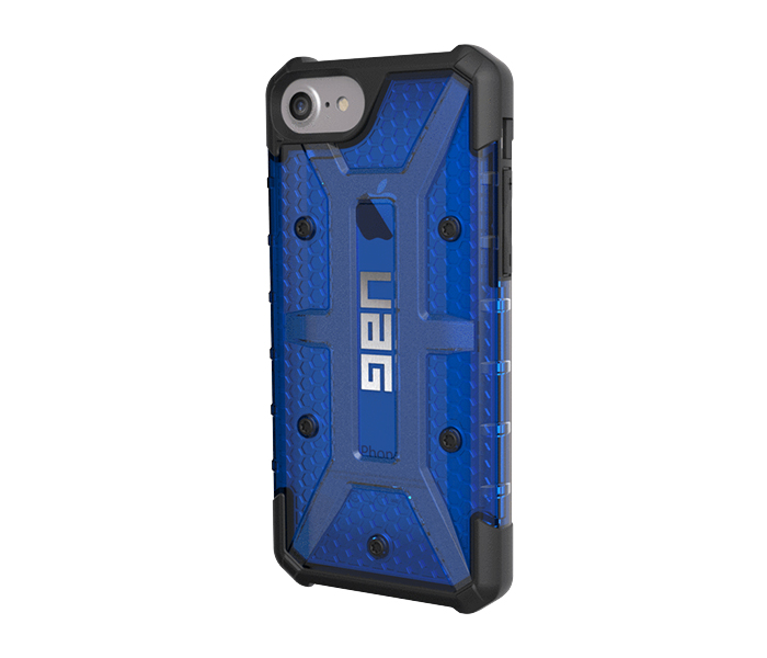 UAG IPH7/6S-L-CB Plasma Back Case for Apple iPhone 7 & 8 - Blue - Zoom Image 5