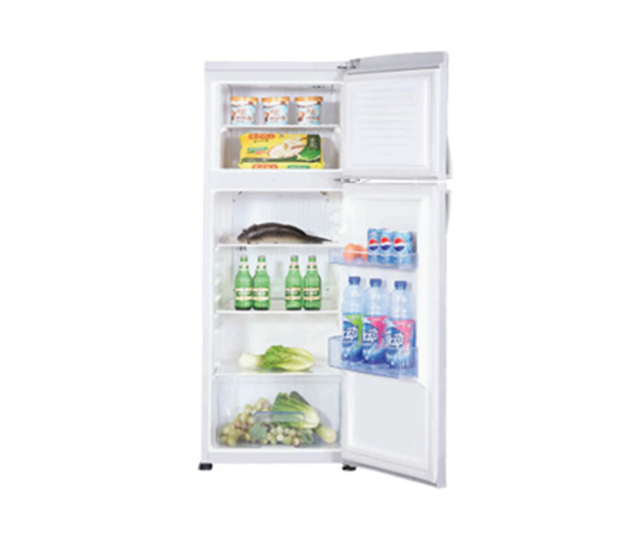 Sanford SF1719RF BS 258 Litre Double Door Refrigerator - Zoom Image 1