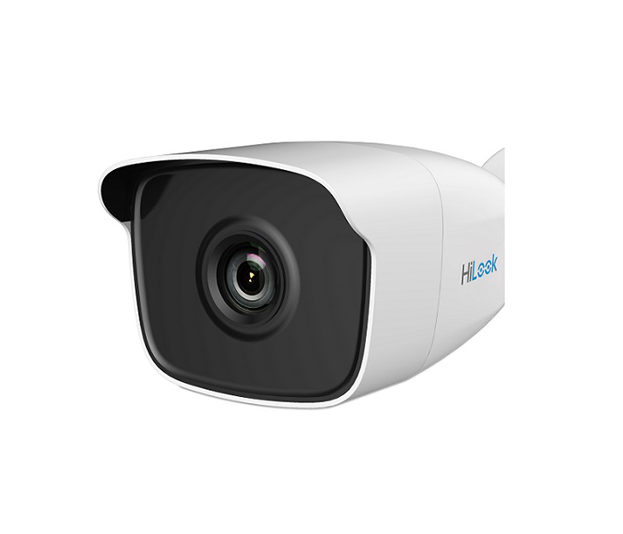 HiLook THC-B223-M 2MP EXIR Bullet Camera - White - Zoom Image 1