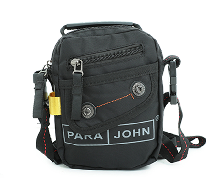 Parajohn PJWB8628 Waist Bag - Black - Zoom Image 2