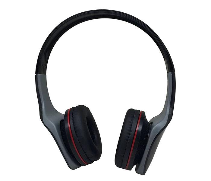 Sonashi HP-874 Wired Headphone - Black - Zoom Image 7