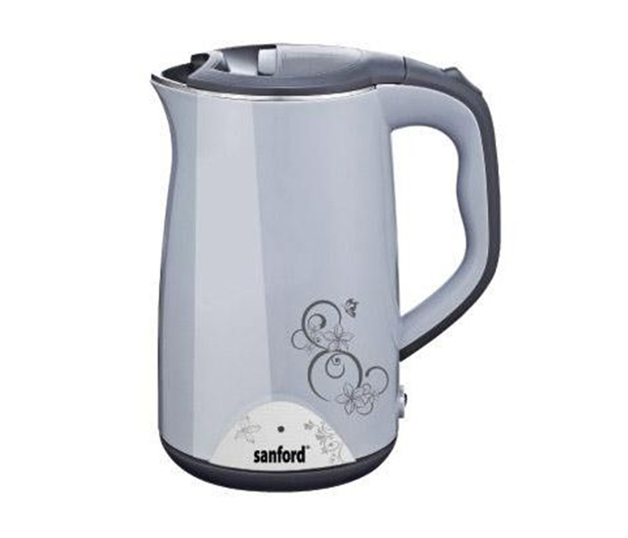 Sanford SF1885EK BS Electric Kettle - 1.7 Litre - Zoom Image