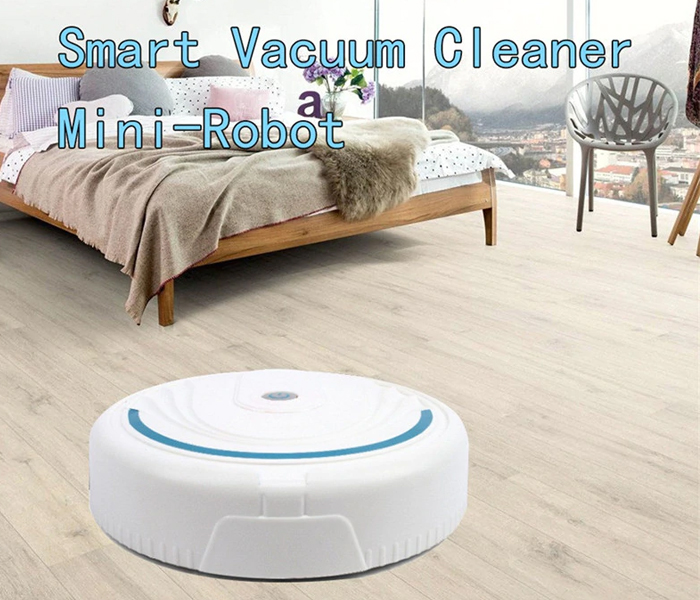 Sweep Auto Cleaning & Smart Sweeping Robot - Zoom Image 6