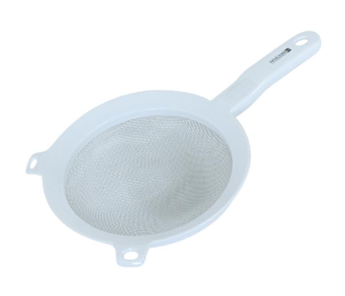 Royalford RF1674-S5 5-inch Strainer - White - Zoom Image 2