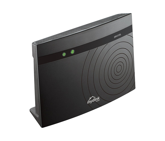 D-Link DIR-810L AC750 Dual Band Cloud Router - Zoom Image 2