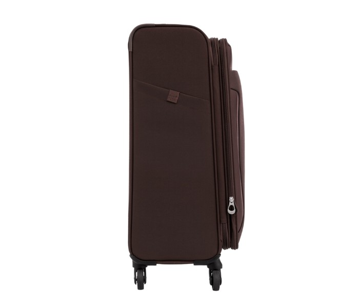 American Tourister GAT104LUG02882 Troy Spinner 68Cm Chocolate Brown - Zoom Image 4