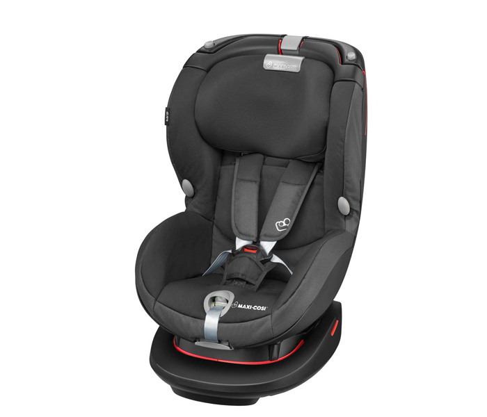 Maxi-Cosi Rubi Xp Baby Car Seat - Night Black - Zoom Image 2