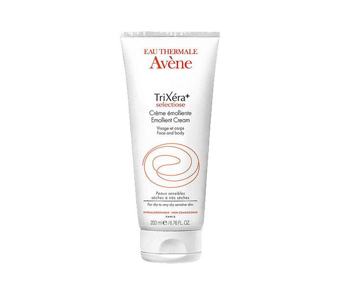 Avene N15570605A Trixera+ Emollient Cream - 200ml - Zoom Image