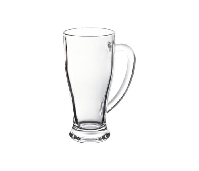 Royalford RF6783 14 oz Cocktail Cup with Handle - 2 Pieces - Zoom Image