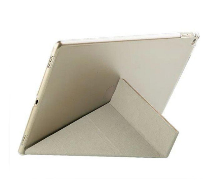 Trands TR-CC390 12.9-inch Magnetic Case for Apple iPad Pro 2015 - Gold - Zoom Image 4