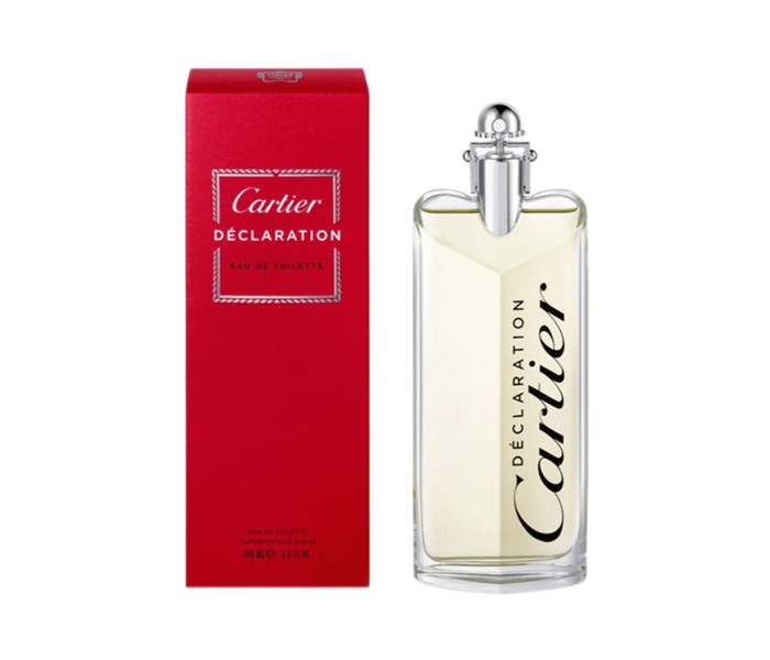 Cartier 100ml Declaration Eau De Toilette for Men - Zoom Image 2