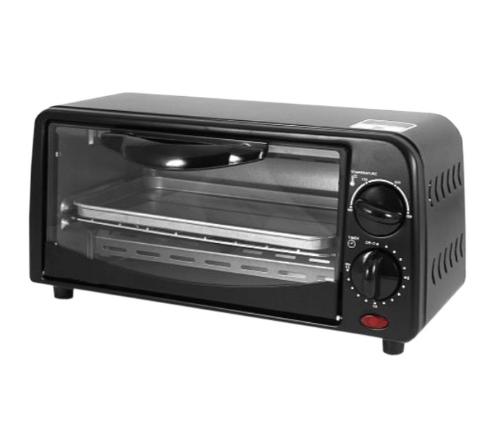 Oster 4-Slice Toaster Oven Dark Blue TSSTTVVG01 - Best Buy