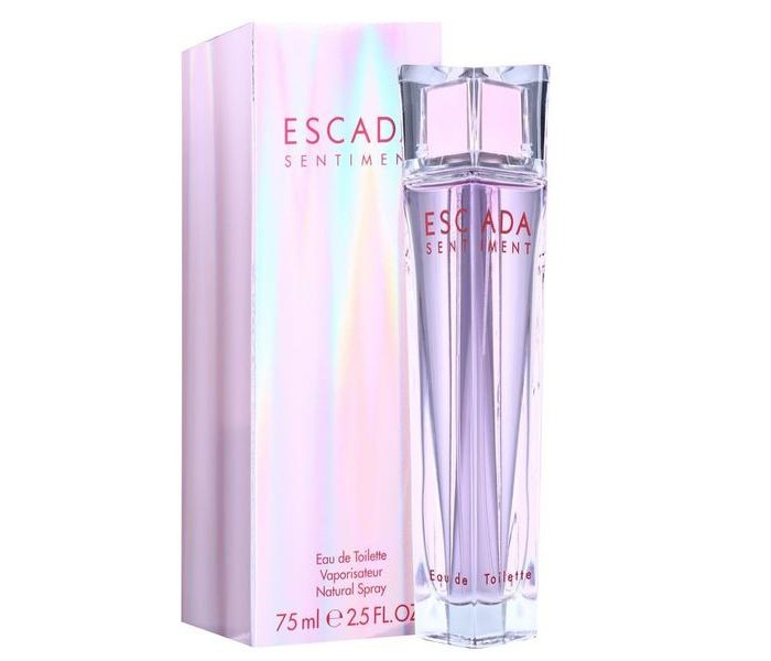 Escada Sentiment EDT 75 ml for Women - Zoom Image 2