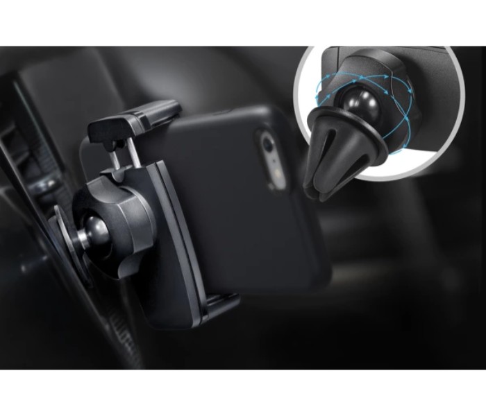 Anker A7144 Air Vent Car Mount Black - Zoom Image 1