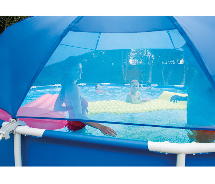 Intex ZX-28050 Pool Canopy - Zoom Image 3