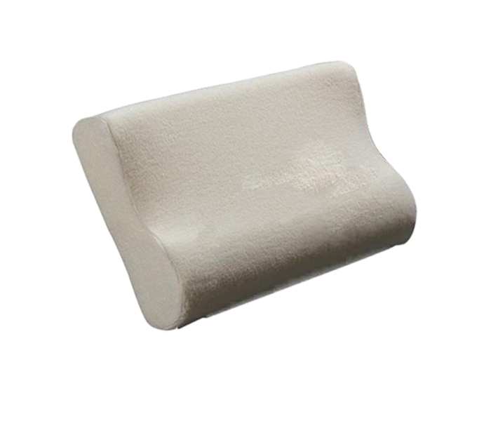 Jobri N12307924A BetterRest Cervical Pillow - Zoom Image