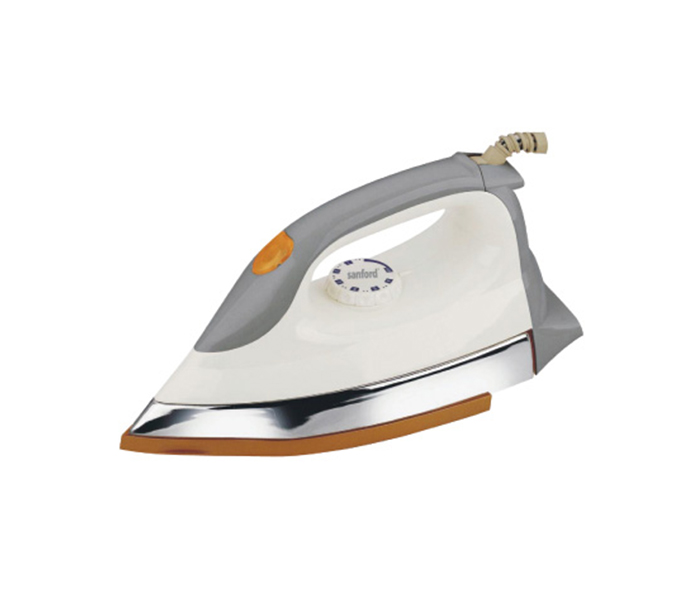 Sanford SF28DI BS 1100W Automatic Dry Iron - Zoom Image