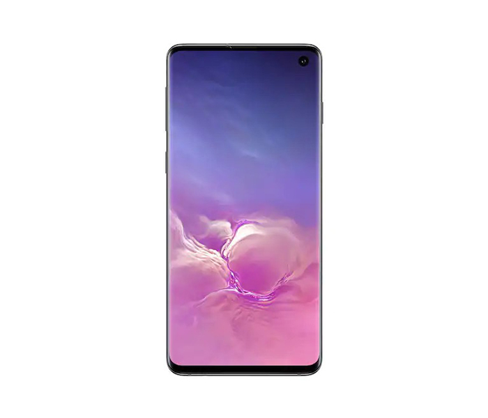 Samsung Galaxy S10 8GB RAM 128GB Smartphone - Black - Zoom Image 1