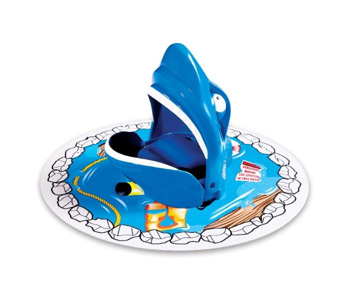 Maisto Tech 11061 Shark Jump Playset Multicolor - Zoom Image 3