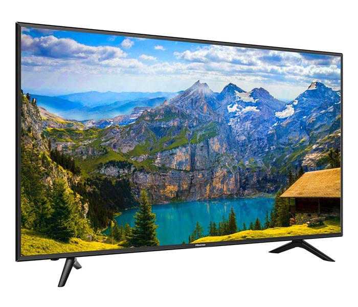 Hisense 65N3000UW 65 inch Smart TV Black - Zoom Image 3